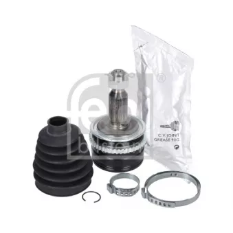 Embout de cardan avant (kit de réparation) FEBI BILSTEIN 185109