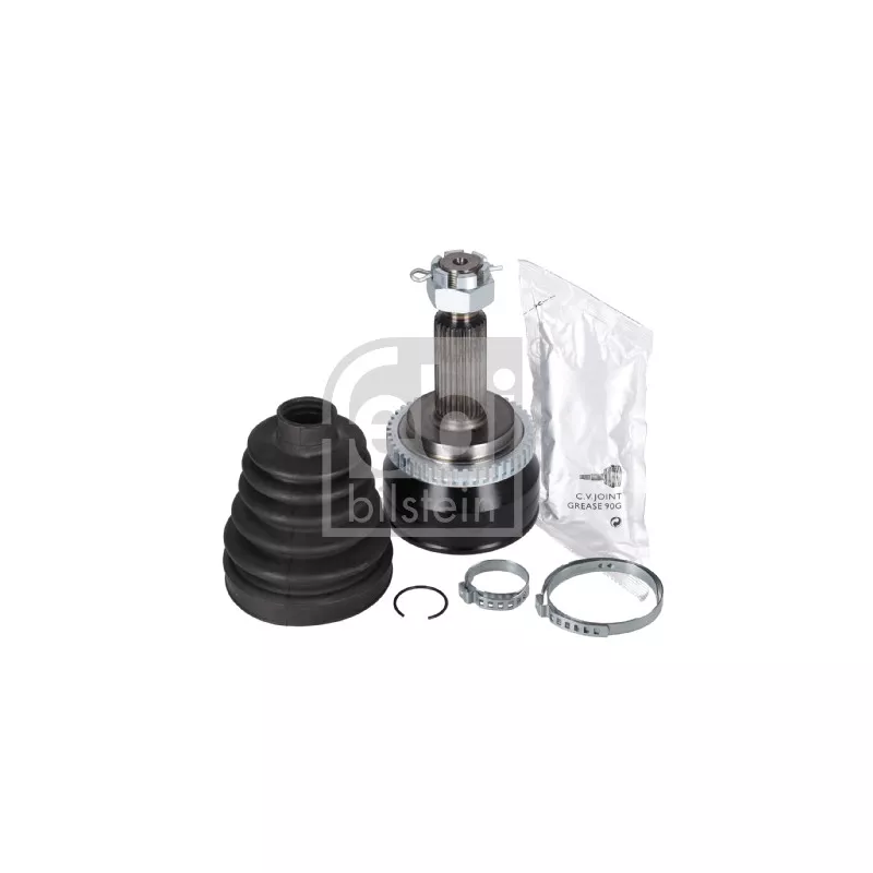 Jeu de joints, arbre de transmission FEBI BILSTEIN 185115