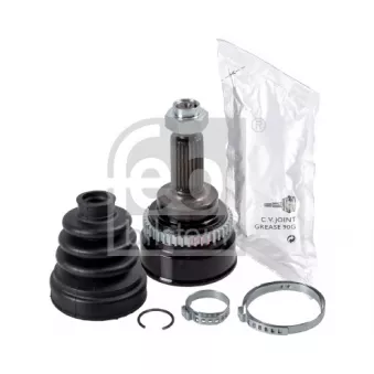 Embout de cardan avant (kit de réparation) FEBI BILSTEIN 185119