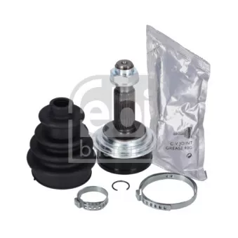 Embout de cardan avant (kit de réparation) FEBI BILSTEIN 185122