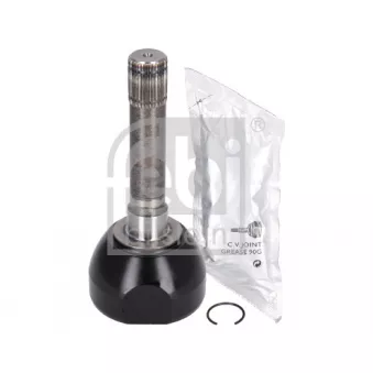 Embout de cardan avant (kit de réparation) FEBI BILSTEIN