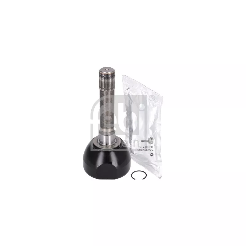 Embout de cardan avant (kit de réparation) FEBI BILSTEIN 185124