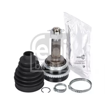 Jeu de joints, arbre de transmission FEBI BILSTEIN 185126