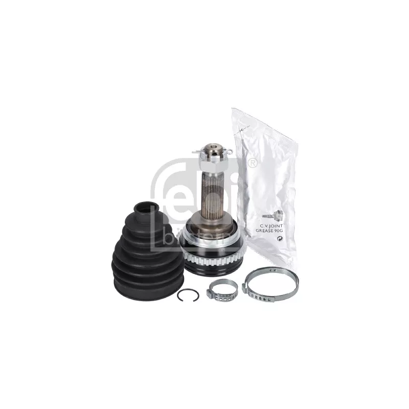 Jeu de joints, arbre de transmission FEBI BILSTEIN 185126