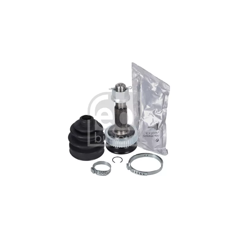 Embout de cardan avant (kit de réparation) FEBI BILSTEIN 185129