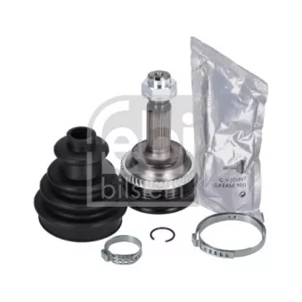 Embout de cardan avant (kit de réparation) FEBI BILSTEIN 185133