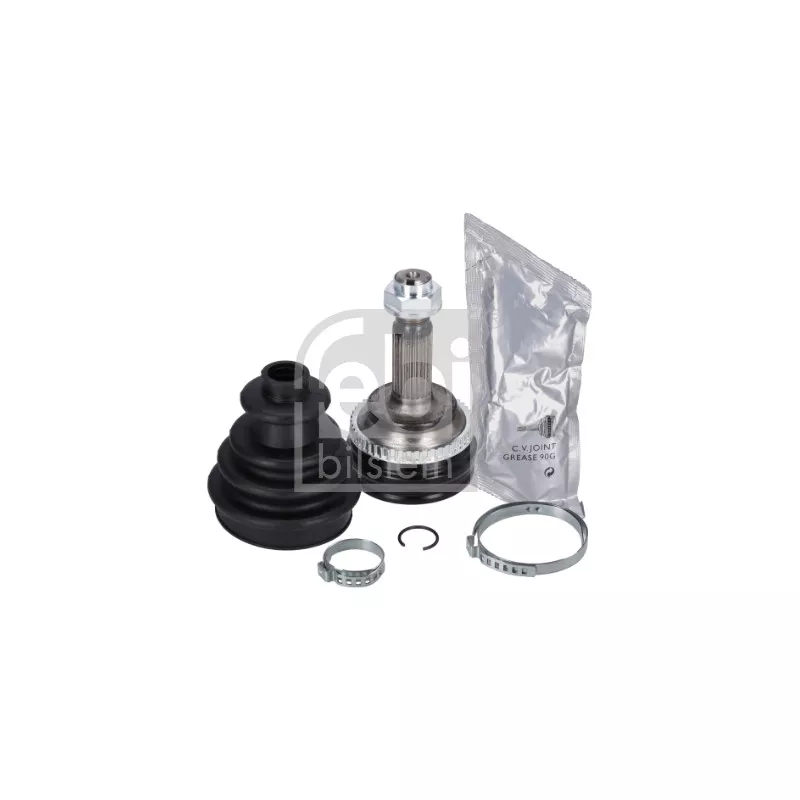 Embout de cardan avant (kit de réparation) FEBI BILSTEIN 185133