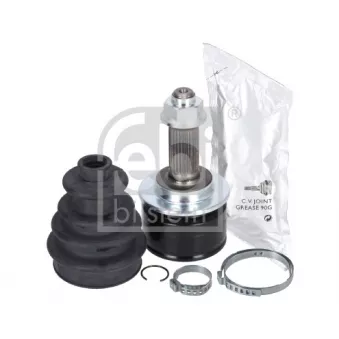 Embout de cardan avant (kit de réparation) FEBI BILSTEIN 185134