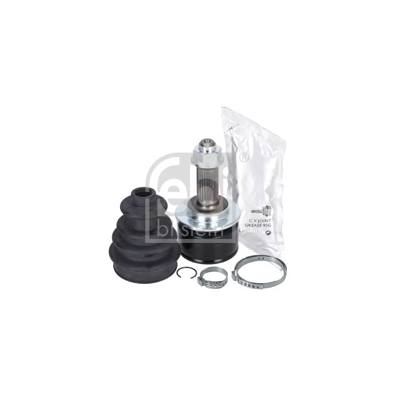 Embout de cardan avant (kit de réparation) FEBI BILSTEIN 185134