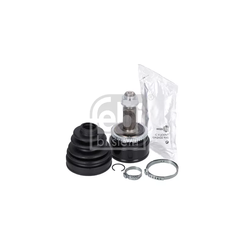 Jeu de joints, arbre de transmission FEBI BILSTEIN 185135