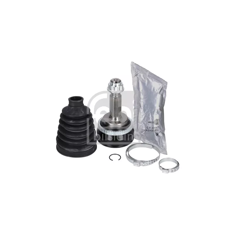 Embout de cardan avant (kit de réparation) FEBI BILSTEIN 185138
