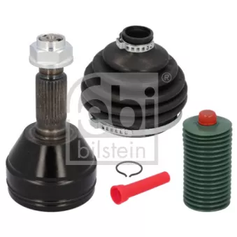 Embout de cardan avant (kit de réparation) FEBI BILSTEIN 185139