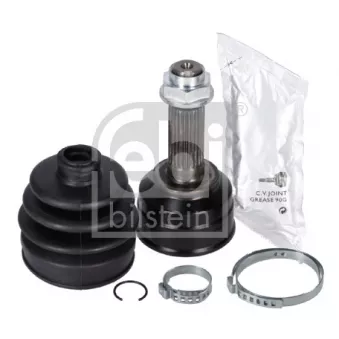Embout de cardan avant (kit de réparation) FEBI BILSTEIN 185140