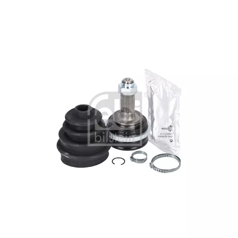 Embout de cardan avant (kit de réparation) FEBI BILSTEIN 185141