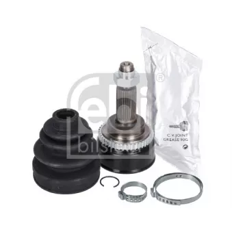 Embout de cardan avant (kit de réparation) FEBI BILSTEIN