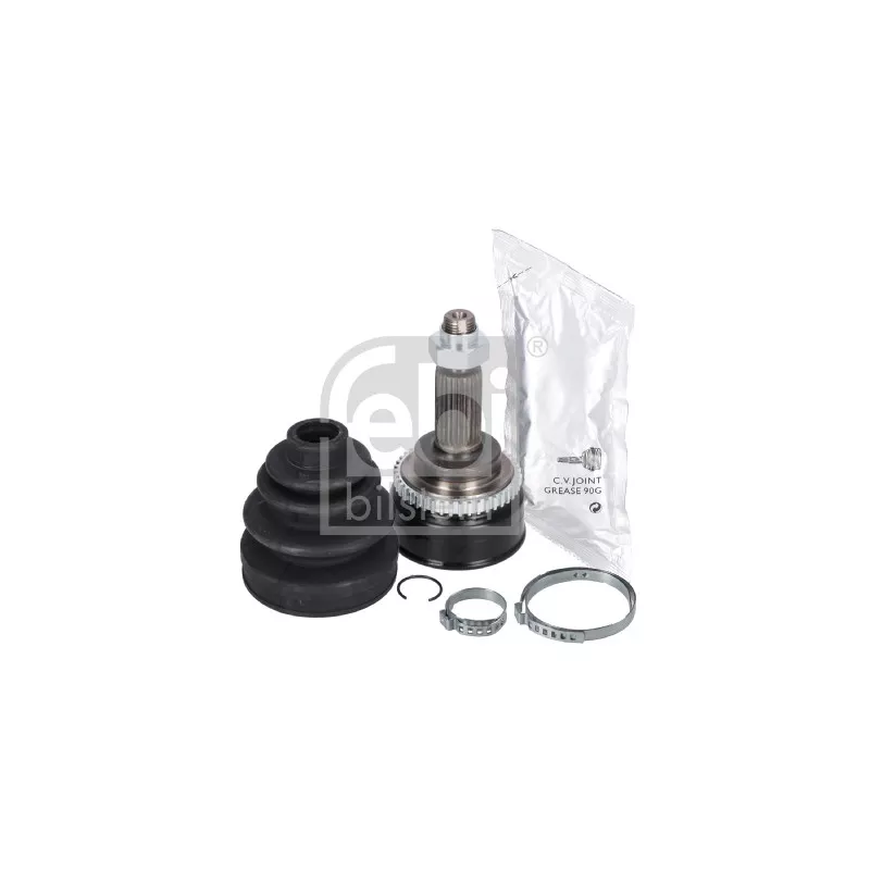 Embout de cardan avant (kit de réparation) FEBI BILSTEIN 185143