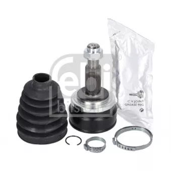 Jeu de joints, arbre de transmission FEBI BILSTEIN 185146