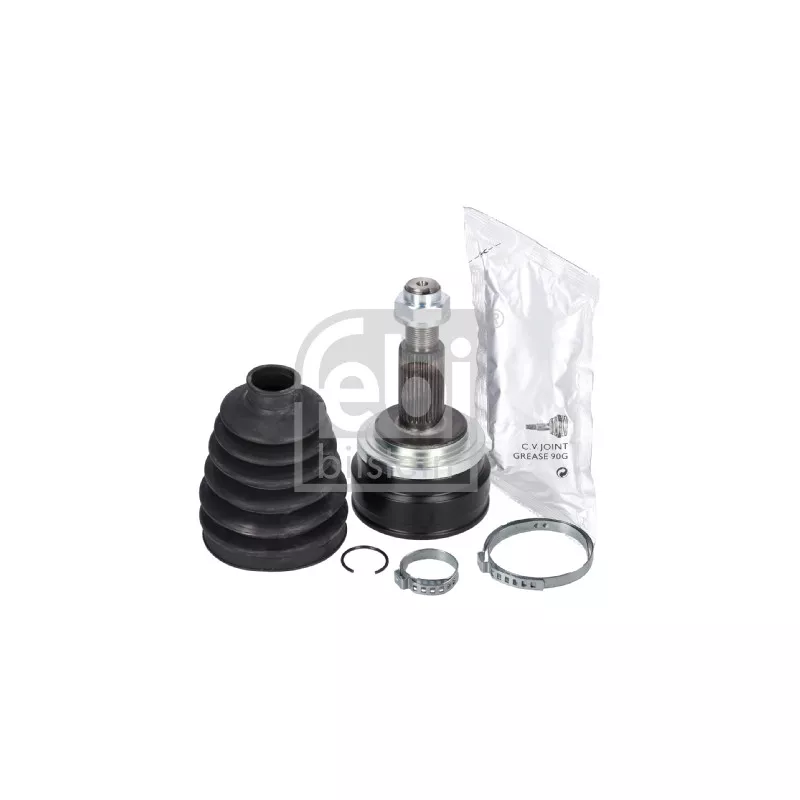Jeu de joints, arbre de transmission FEBI BILSTEIN 185146
