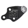 Rotule de suspension FEBI BILSTEIN 185153 - Visuel 2