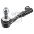 Rotule de barre de connexion avant gauche FEBI BILSTEIN 185154 - Visuel 1