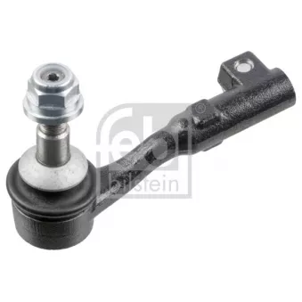 Rotule de barre de connexion avant gauche FEBI BILSTEIN 185154