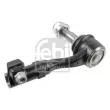 Rotule de barre de connexion avant gauche FEBI BILSTEIN 185154 - Visuel 2