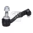 Rotule de barre de connexion avant droit FEBI BILSTEIN 185155 - Visuel 1
