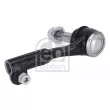 Rotule de barre de connexion avant droit FEBI BILSTEIN 185155 - Visuel 2
