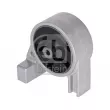 Support moteur FEBI BILSTEIN 185158 - Visuel 1