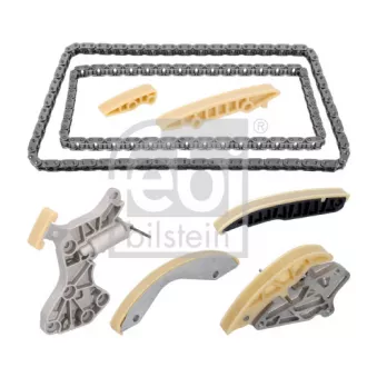 Kit de distribution par chaîne FEBI BILSTEIN 185160