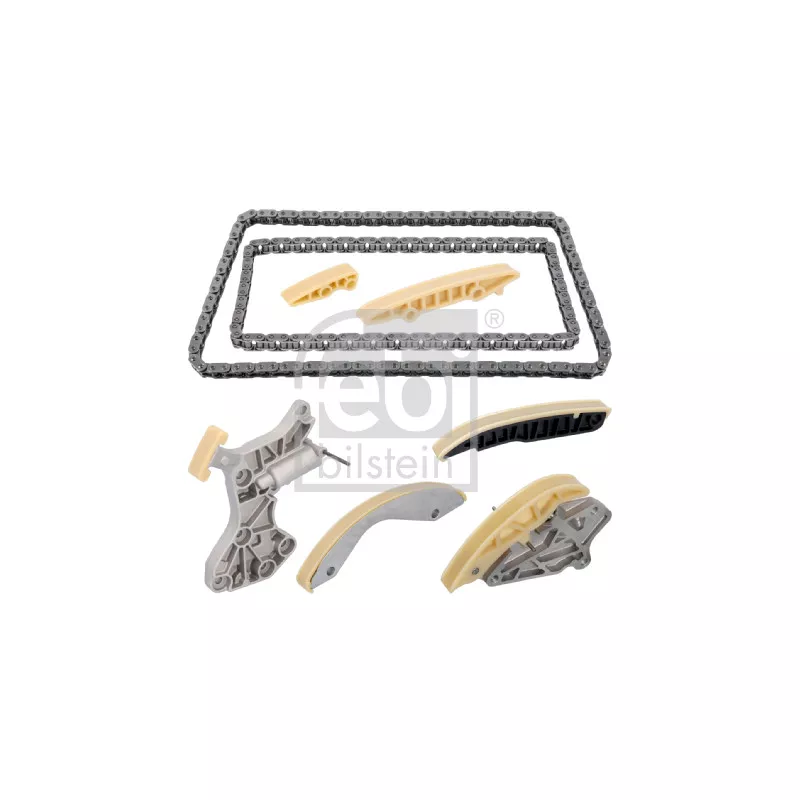 Kit de distribution par chaîne FEBI BILSTEIN 185160