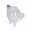 Vase d'expansion, liquide de refroidissement FEBI BILSTEIN 185179 - Visuel 1