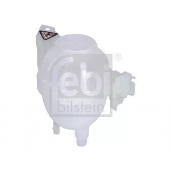Vase d'expansion, liquide de refroidissement FEBI BILSTEIN 185179