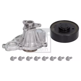 Pompe à eau, refroidissement du moteur FEBI BILSTEIN