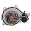 Pompe à eau, refroidissement du moteur FEBI BILSTEIN 185197 - Visuel 2