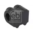 Suspension, stabilisateur FEBI BILSTEIN 185199 - Visuel 2