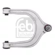 Triangle ou bras de suspension (train avant) FEBI BILSTEIN 185204 - Visuel 1