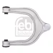 Triangle ou bras de suspension (train avant) FEBI BILSTEIN 185204 - Visuel 2