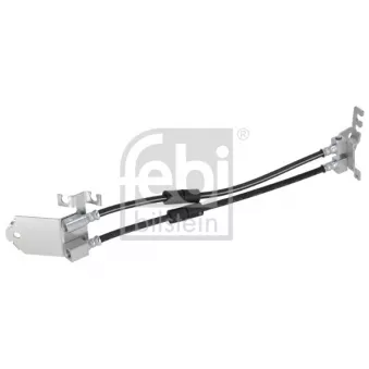 Flexible de frein FEBI BILSTEIN 185210