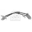 Flexible de frein FEBI BILSTEIN 185210 - Visuel 2