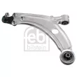 Triangle ou bras de suspension (train avant) FEBI BILSTEIN 185214 - Visuel 1