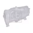 Vase d'expansion, liquide de refroidissement FEBI BILSTEIN 185218 - Visuel 2