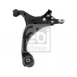 Triangle ou bras de suspension (train avant) FEBI BILSTEIN 185220 - Visuel 1