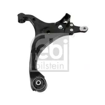 Triangle ou bras de suspension (train avant) FEBI BILSTEIN