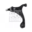 Triangle ou bras de suspension (train avant) FEBI BILSTEIN 185220 - Visuel 2