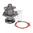 Pompe à eau, refroidissement du moteur FEBI BILSTEIN 185221 - Visuel 1