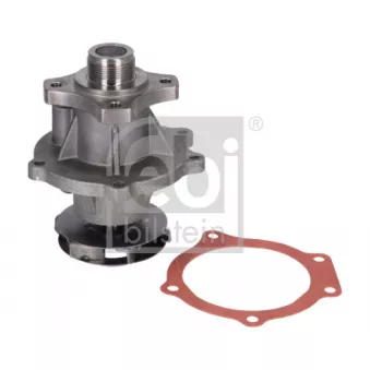 Pompe à eau, refroidissement du moteur FEBI BILSTEIN 185221