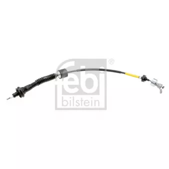 Tirette à câble, commande d'embrayage FEBI BILSTEIN 185231