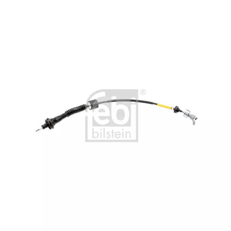 Tirette à câble, commande d'embrayage FEBI BILSTEIN 185231