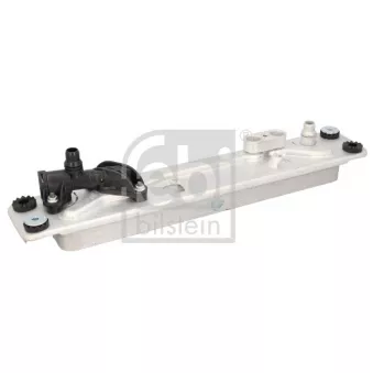 Radiateur d'huile FEBI BILSTEIN